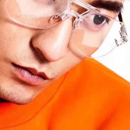 Montures de lunettes GENTLE MORROW en Plaque - Ref 3138702