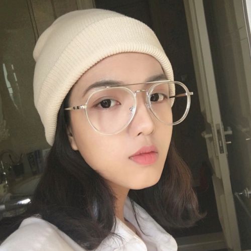 Montures de lunettes en Memoire plastique - Ref 3138711