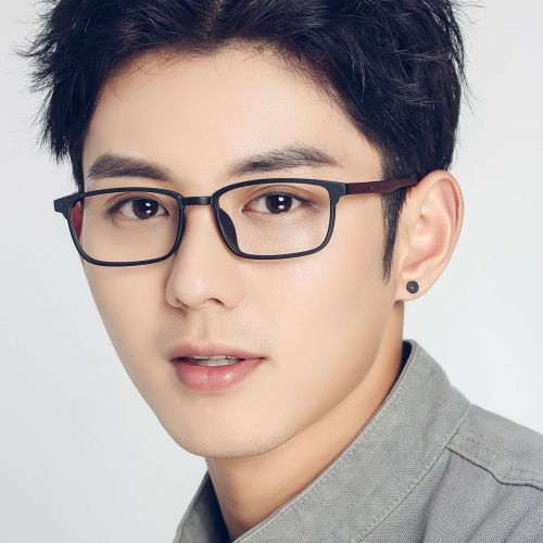 Montures de lunettes en Plaque memoire - Ref 3138718