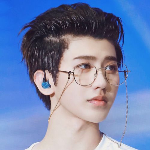 Montures de lunettes JACK LUNETTES FIXES en Alliage cuivre-nickel - Ref 3138725