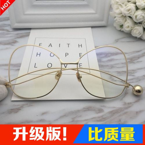Montures de lunettes en Alliage nickel - Ref 3138737
