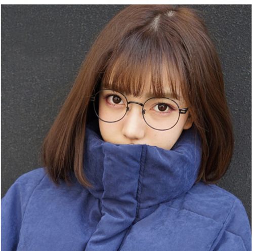 Montures de lunettes MICHAO RIZ SUPER en Alliage cuivre-nickel - Ref 3138754