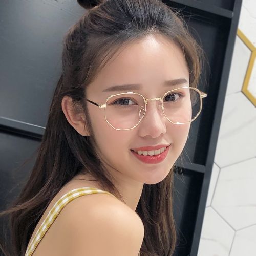 Montures de lunettes MEETSUN en Alliage nickel - Ref 3138763