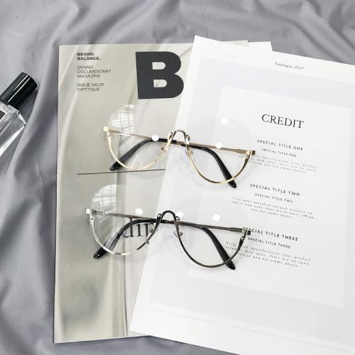 Montures de lunettes en Metal memoire - Ref 3138769