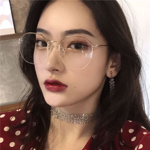 Montures de lunettes en Metal memoire - Ref 3138772