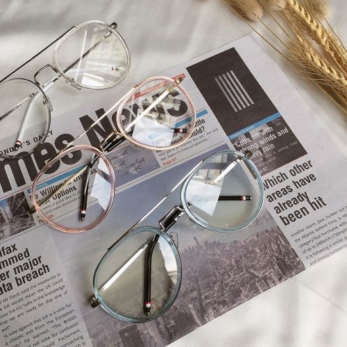 Montures de lunettes en Plaque - Ref 3138789