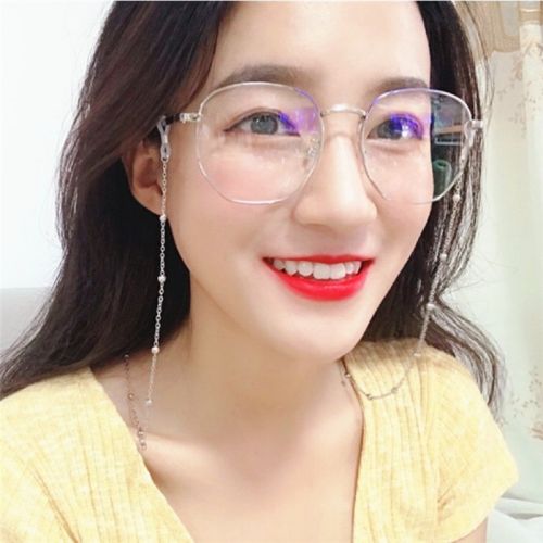 Montures de lunettes JACK LUNETTES FIXES en Alliage cuivre-nickel - Ref 3138790