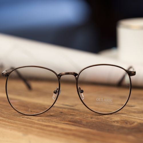Montures de lunettes en Metal memoire - Ref 3138795