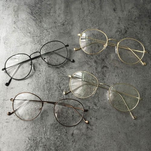 Montures de lunettes en Metal memoire - Ref 3138797
