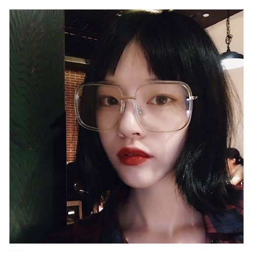 Montures de lunettes en Memoire plastique - Ref 3138818