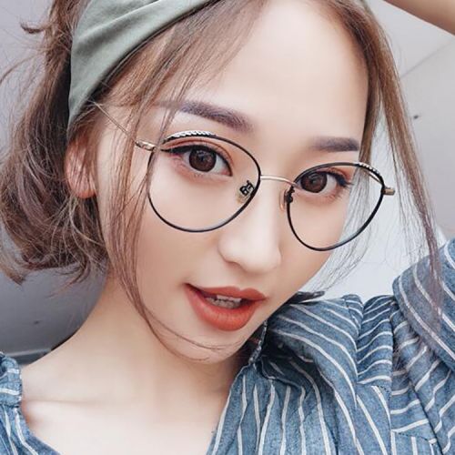 Montures de lunettes en Métal - Ref 3138895