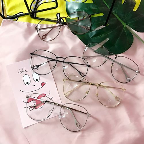 Montures de lunettes en Metal memoire - Ref 3138918