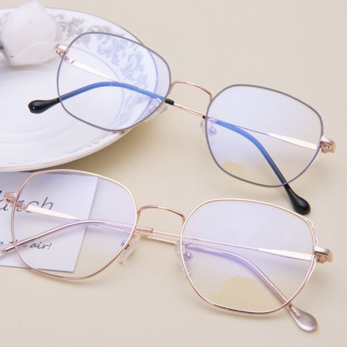 Montures de lunettes en Alliage nickel - Ref 3138930