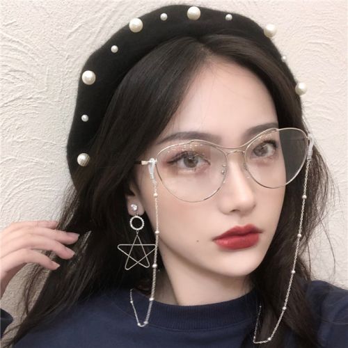 Montures de lunettes en Metal memoire - Ref 3138939