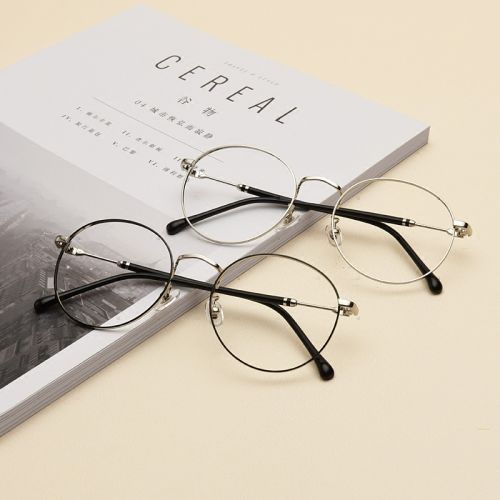 Montures de lunettes en Alliage titane - Ref 3138941