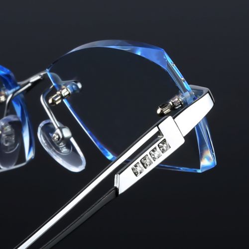 Montures de lunettes en Titane pur - Ref 3138943