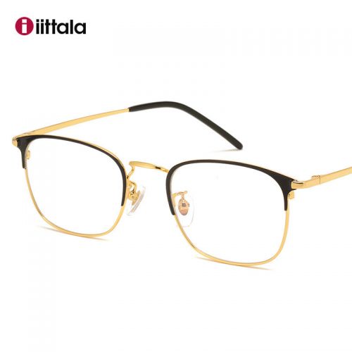 Montures de lunettes IITTALA en Titane pur - Ref 3138944