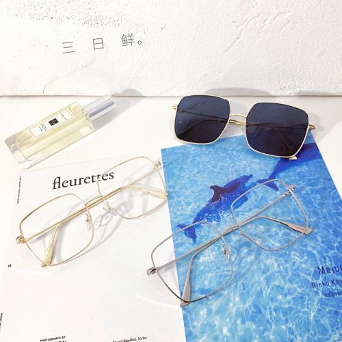 Montures de lunettes en Metal memoire - Ref 3138960