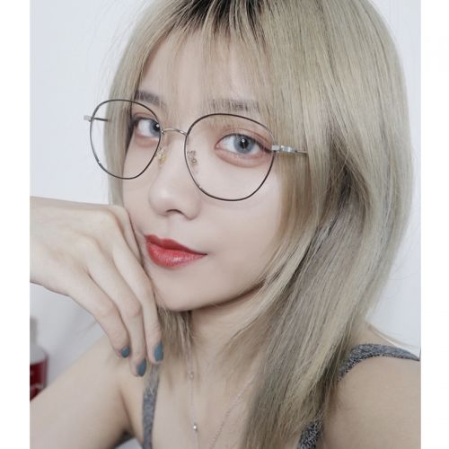 Montures de lunettes en Alliage nickel - Ref 3138966