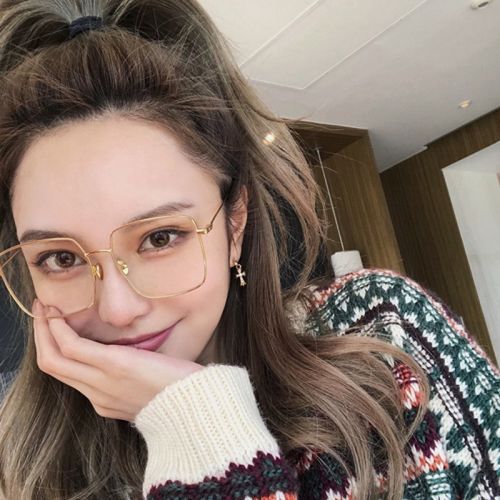 Montures de lunettes en Alliage magnesium - Ref 3138972