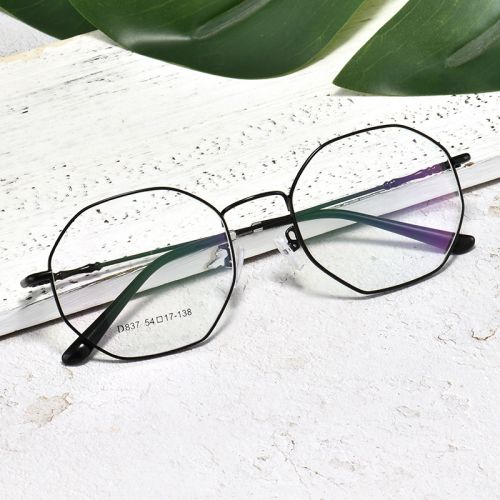 Montures de lunettes en Alliage titane - Ref 3138991