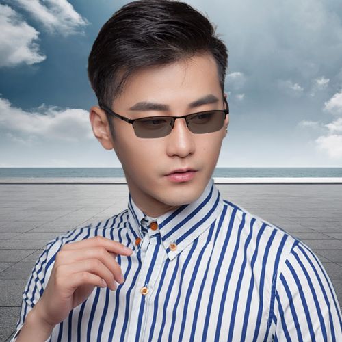 Montures de lunettes en Alliage nickel - Ref 3138997