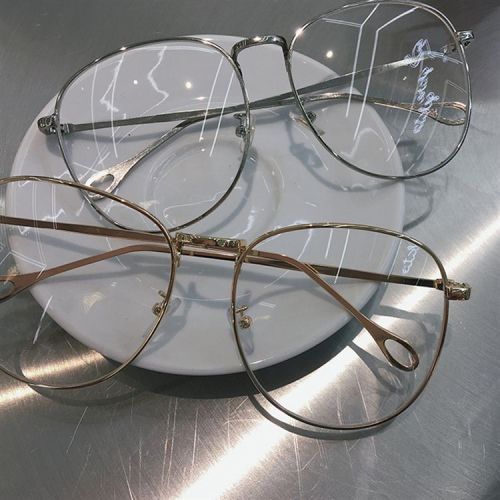 Montures de lunettes en Alliage cuivre-nickel - Ref 3138998