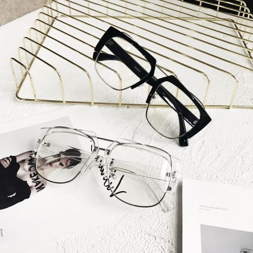 Montures de lunettes en Alliage cuivre-nickel - Ref 3139016
