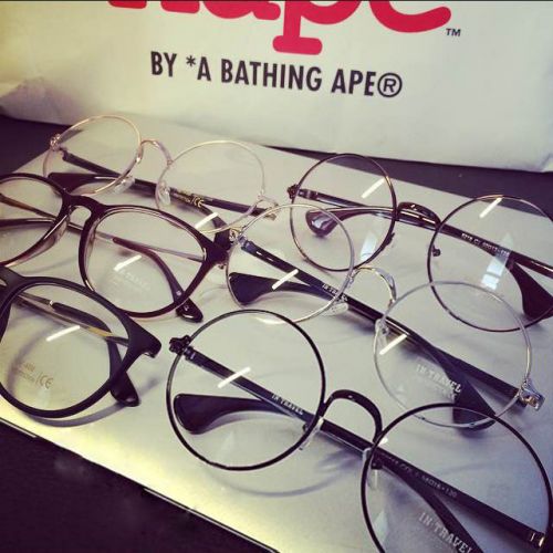 Montures de lunettes en Alliage titane - Ref 3139023
