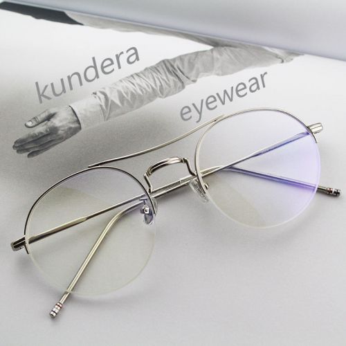 Montures de lunettes en Metal memoire - Ref 3139050