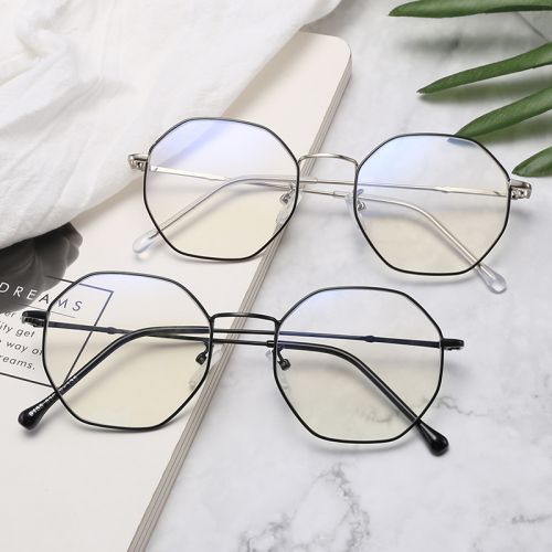 Montures de lunettes IVE en Metal memoire - Ref 3139062