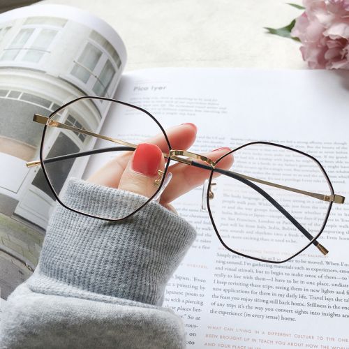 Montures de lunettes en Alliage cuivre-nickel - Ref 3139078