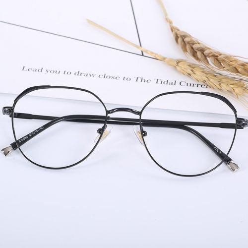 Montures de lunettes en Alliage titane - Ref 3139092