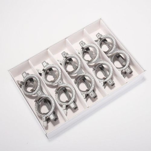 Montures de lunettes en Memoire plastique - Ref 3139117