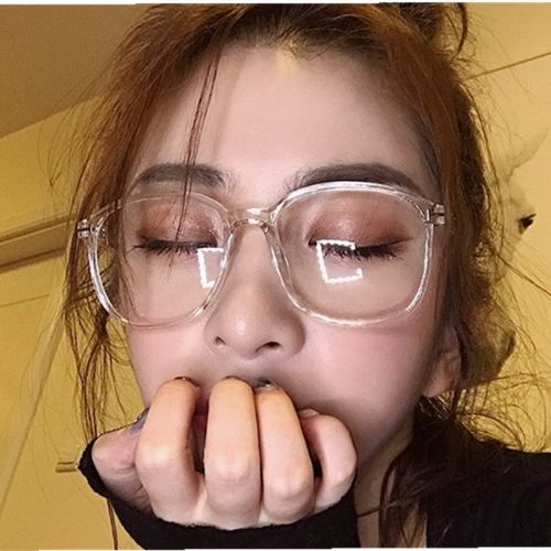 Montures de lunettes en Memoire plastique - Ref 3139120