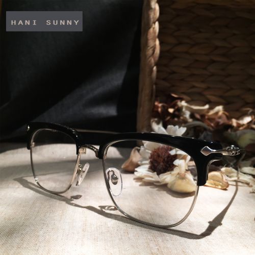 Montures de lunettes en Alliage cuivre-nickel - Ref 3139125