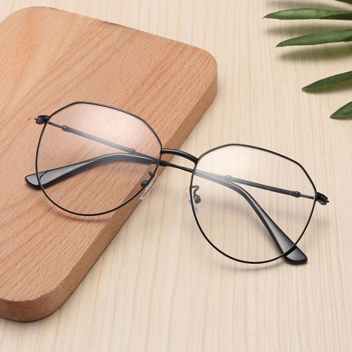 Montures de lunettes en Metal memoire - Ref 3139137