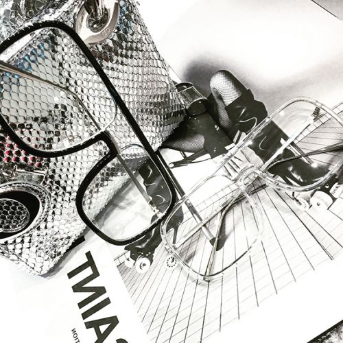 Montures de lunettes en Alliage cuivre-nickel - Ref 3139142
