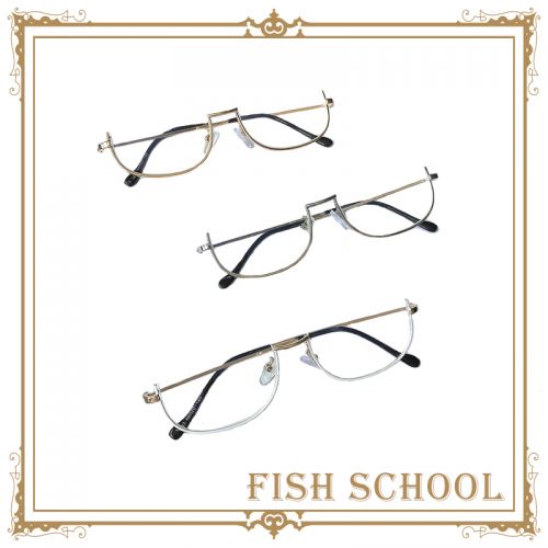Montures de lunettes en Alliage titane - Ref 3139167
