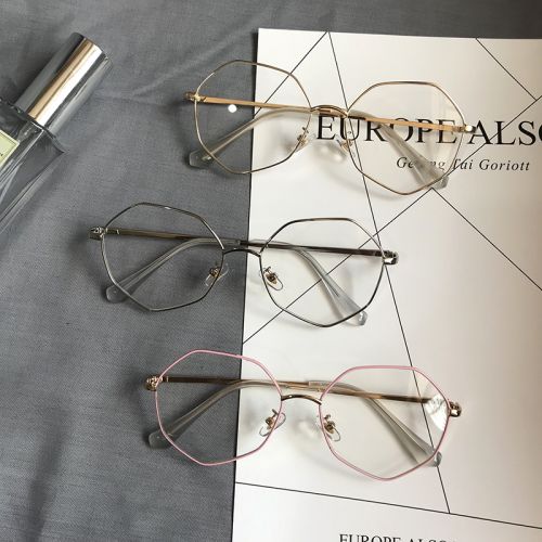 Montures de lunettes en Metal memoire - Ref 3139198