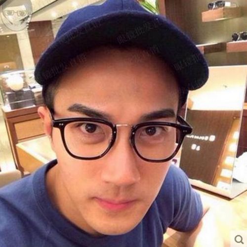 Montures de lunettes en Plaque - Ref 3139210