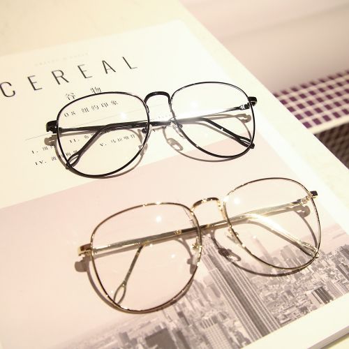 Montures de lunettes en Alliage nickel - Ref 3139223