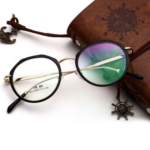 Montures de lunettes en Alliage titane - Ref 3139228