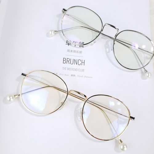 Montures de lunettes en Metal memoire - Ref 3139233