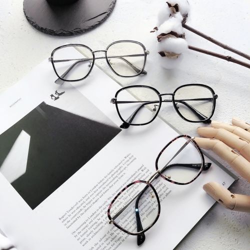 Montures de lunettes en Alliage titane - Ref 3139236