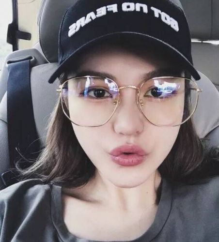 Montures de lunettes en Metal memoire - Ref 3139277