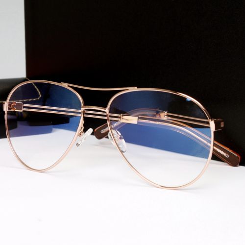 Montures de lunettes KIMBALL en Alliage cuivre au beryllium - Ref 3139278