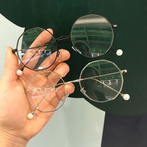 Montures de lunettes en Metal memoire - Ref 3139298