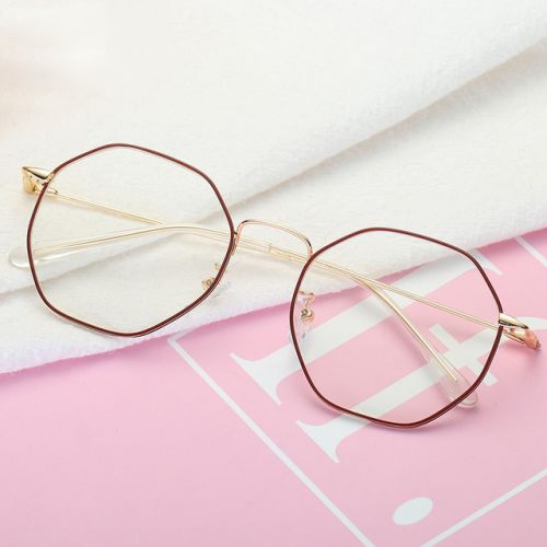 Montures de lunettes en Métal - Ref 3139300