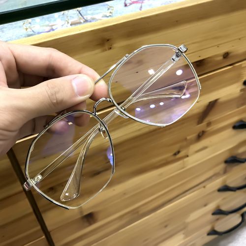 Montures de lunettes en Metal memoire - Ref 3139302